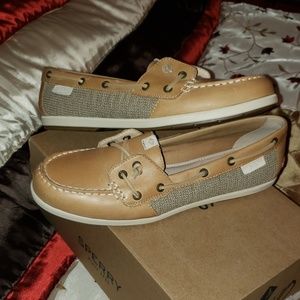 Sperry shoes